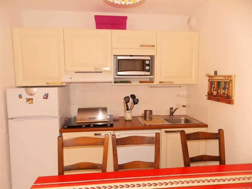 Residence Balcons Du Golf