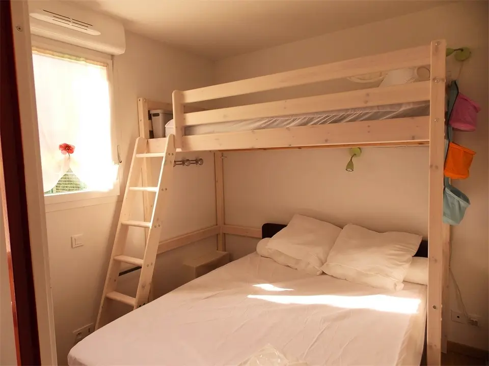 Residence Balcons Du Golf