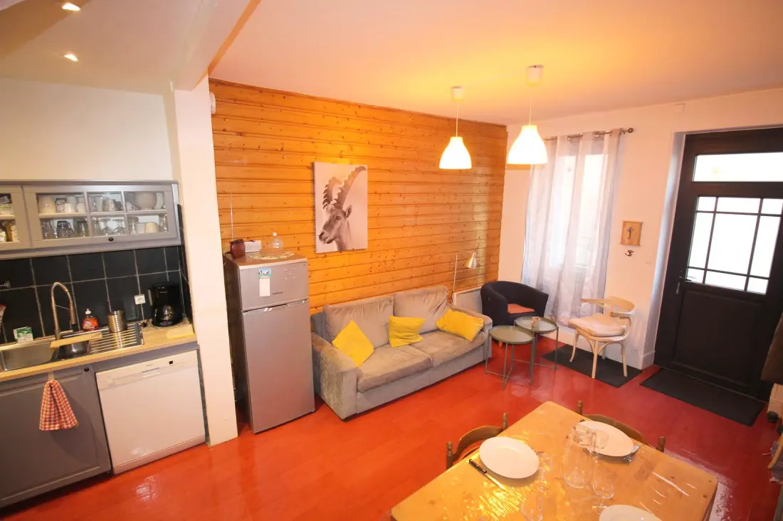 Coco-bagnerek Residence De Luchon