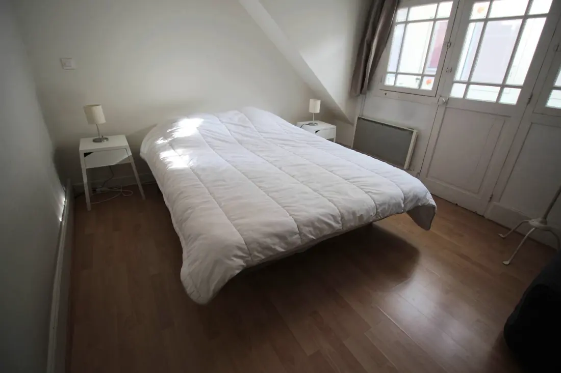 Coco-bagnerek Residence De Luchon