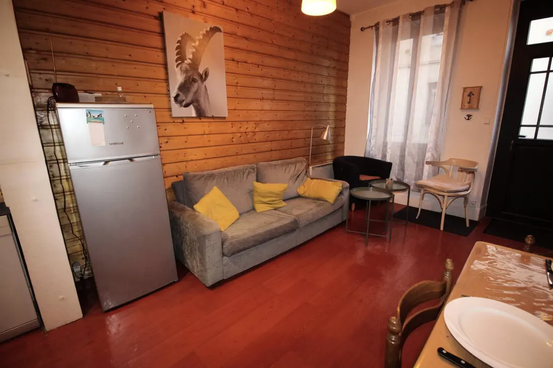 Coco-bagnerek Residence De Luchon