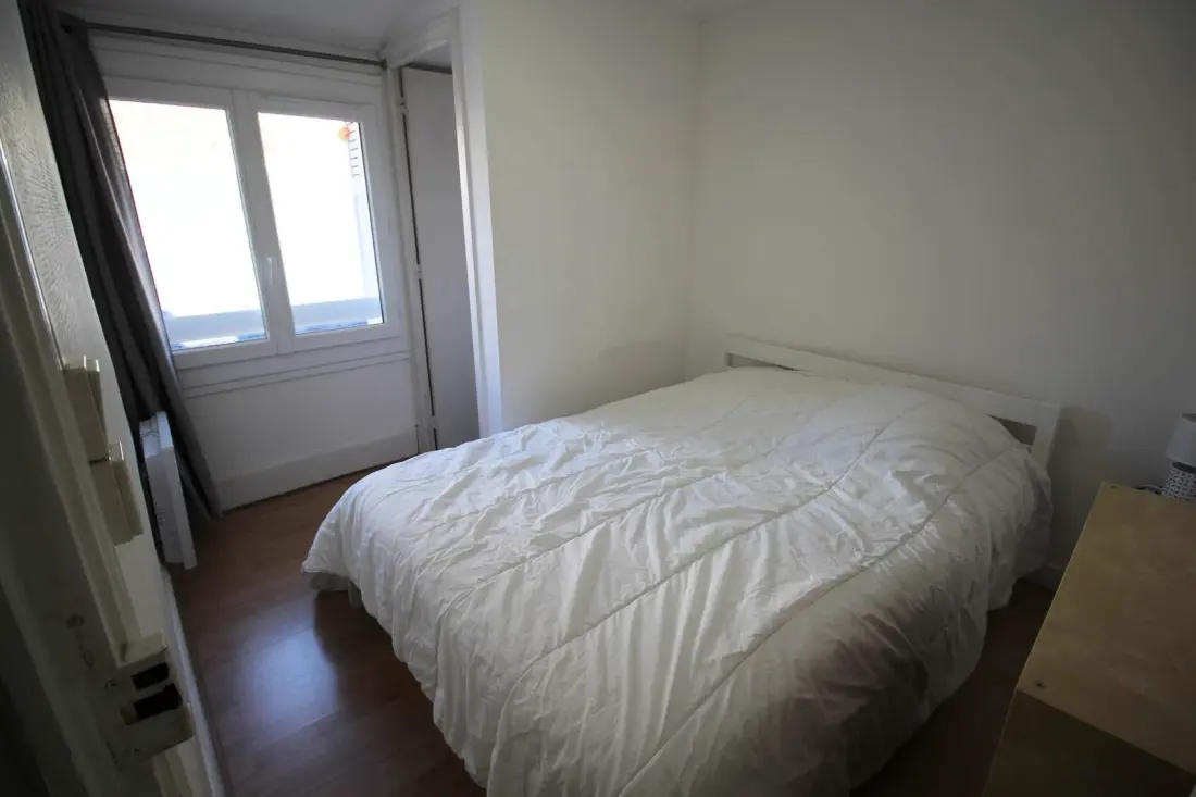 Coco-bagnerek Residence De Luchon