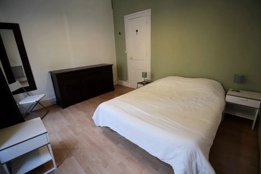 Coco-bagnerek Residence De Luchon