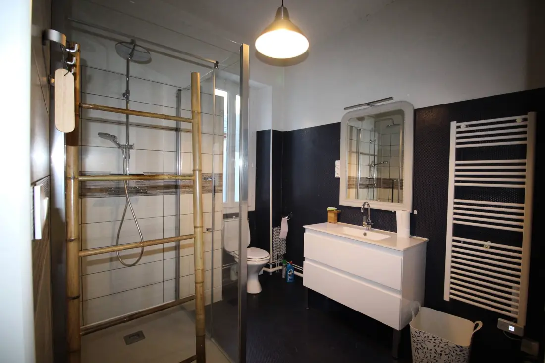 Coco-bagnerek Residence De Luchon