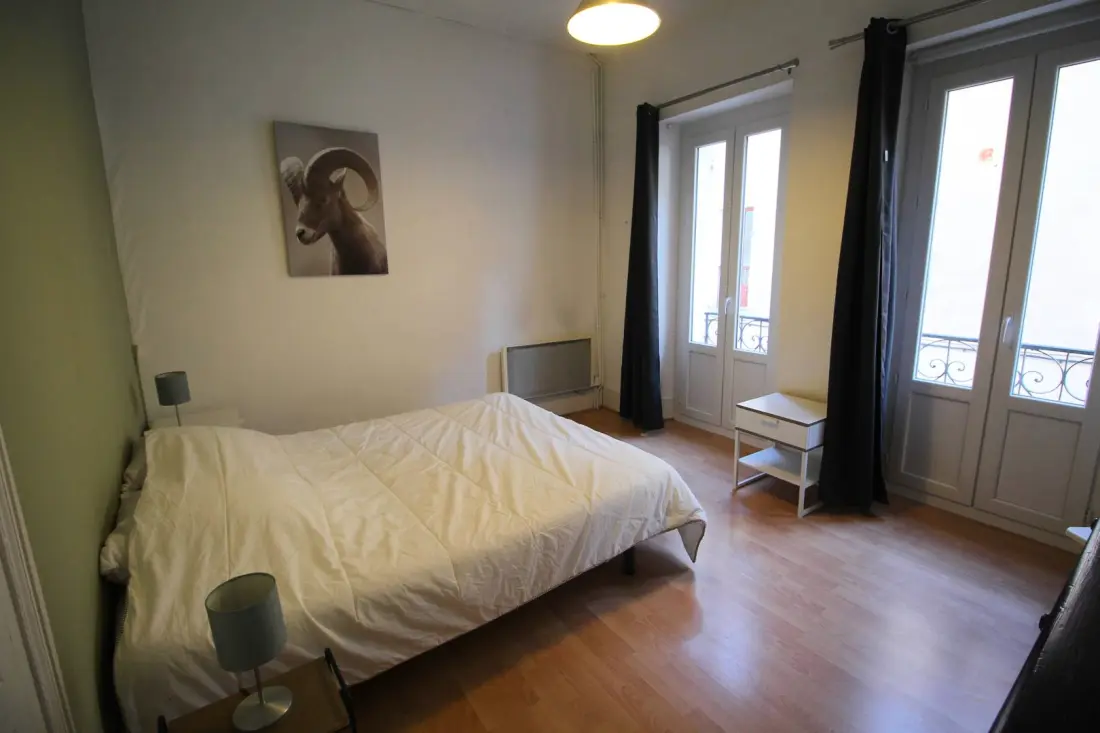 Coco-bagnerek Residence De Luchon