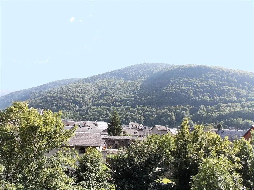 Entecade Residence