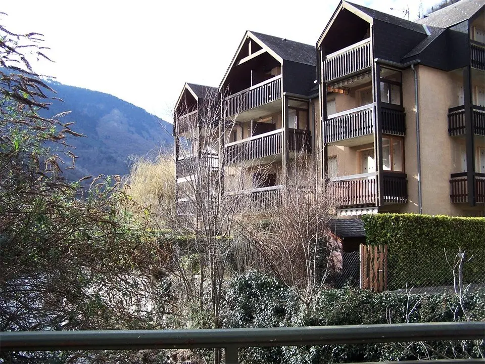 Entecade Residence