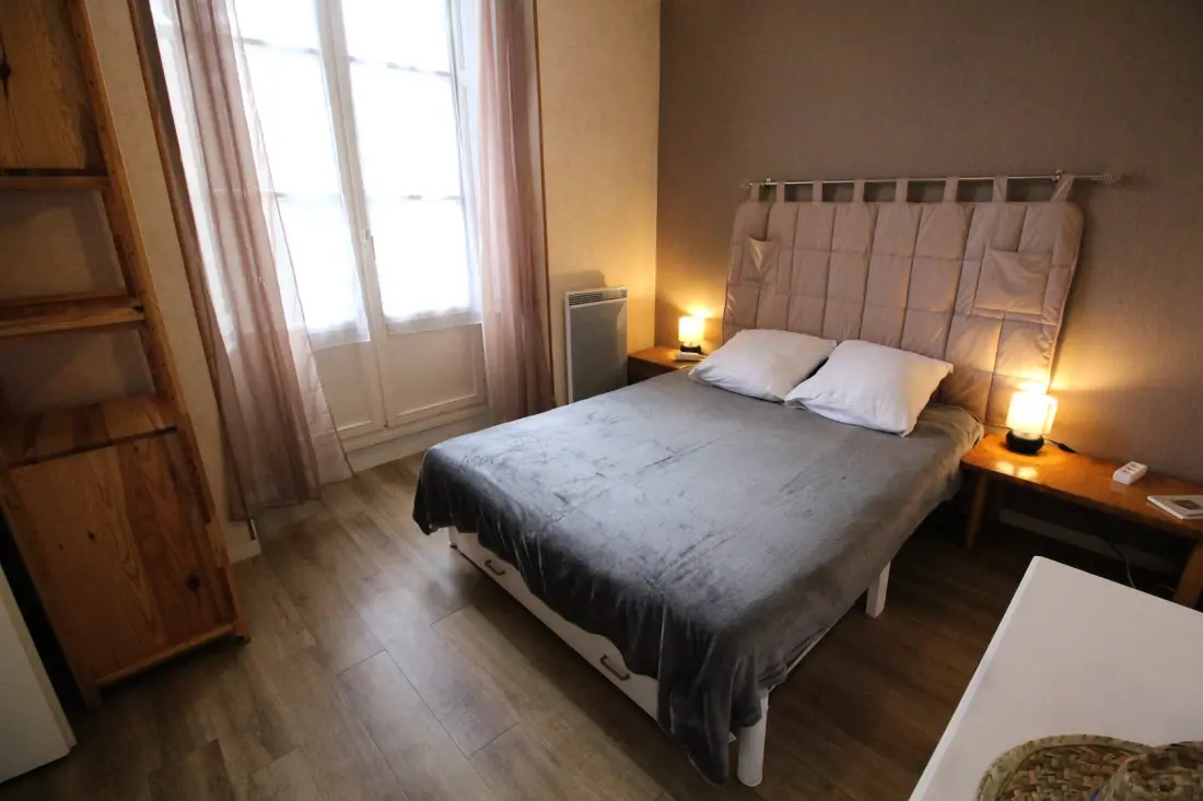 Residenza Grand Hotel