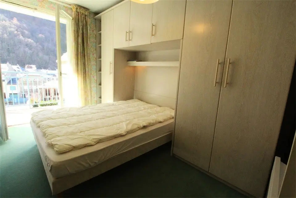 Hotel Residence De Francia