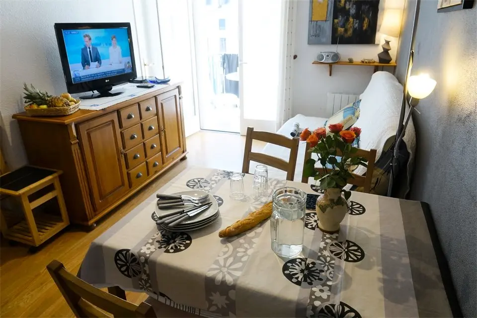 Hotel Residence De Francia