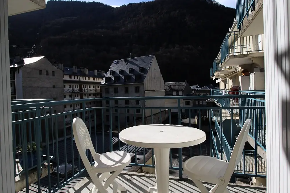 Residence Hotel De France