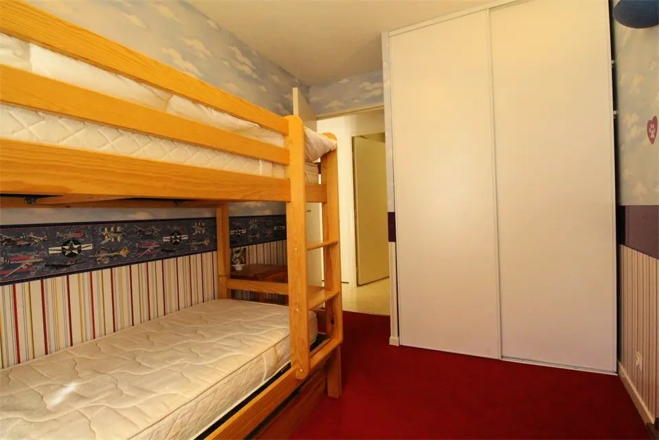 Hotel Residence De Francia