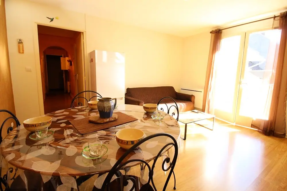 Hotel Residence De Francia
