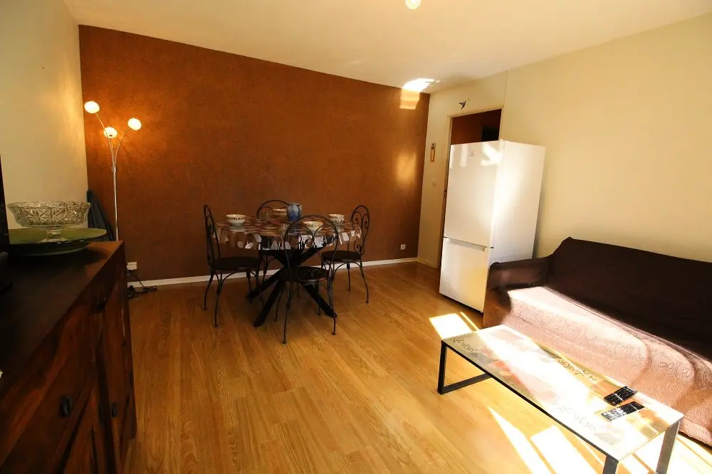 Hotel Residence De Francia