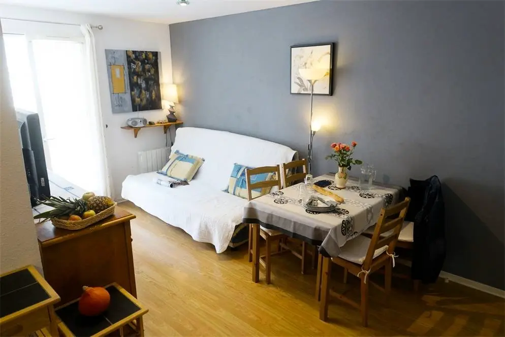 Hotel Residence De Francia