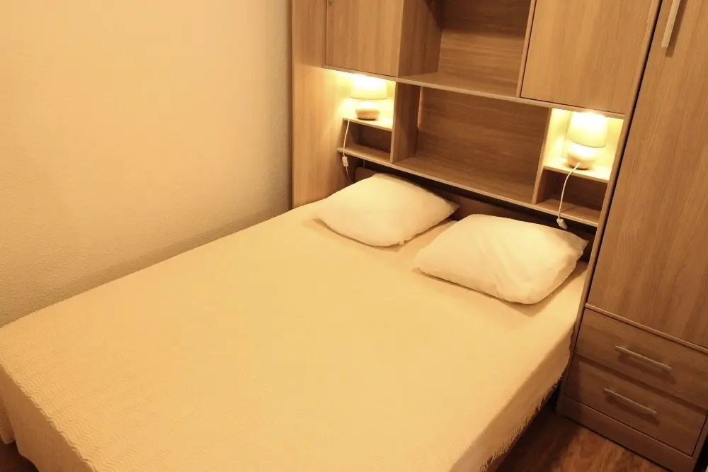 Residence Hotel De France