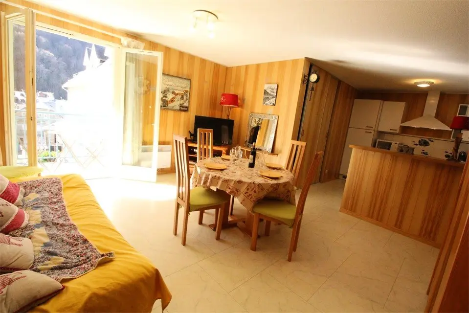 Hotel Residence De Francia
