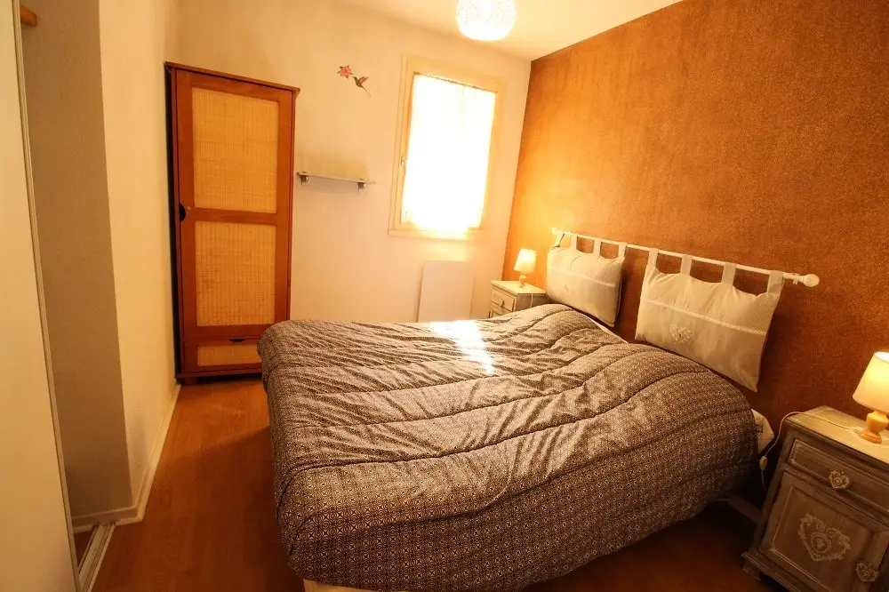 Hotel Residence De Francia