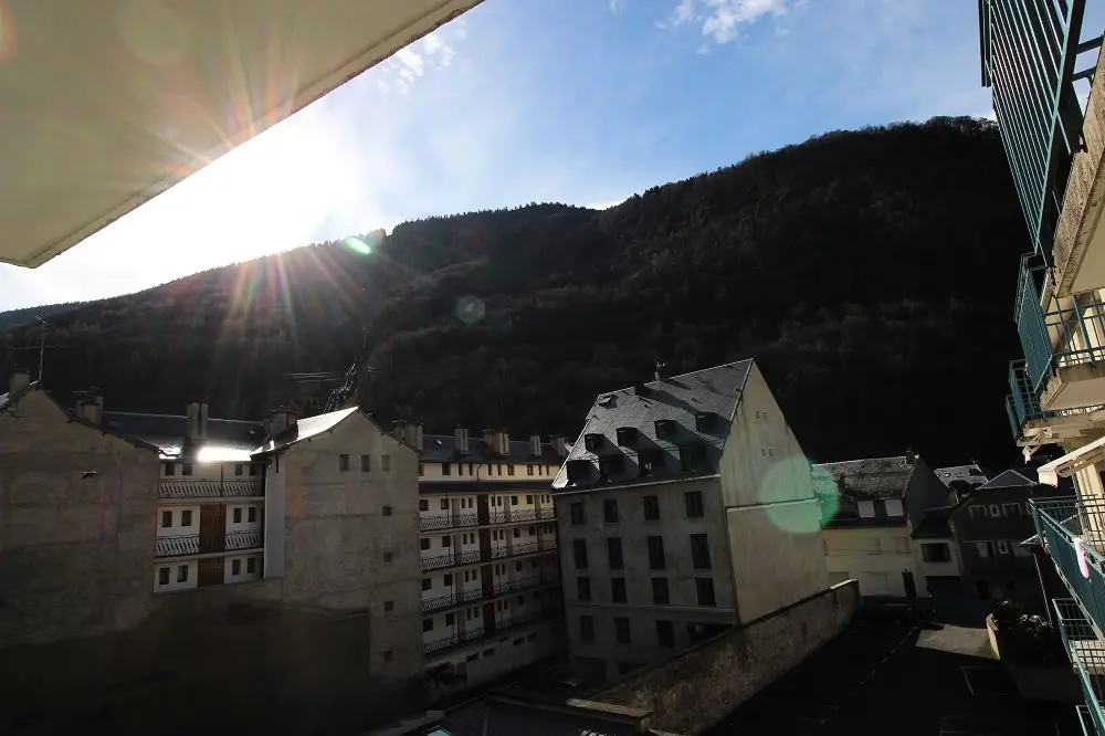 Residence Hotel De France