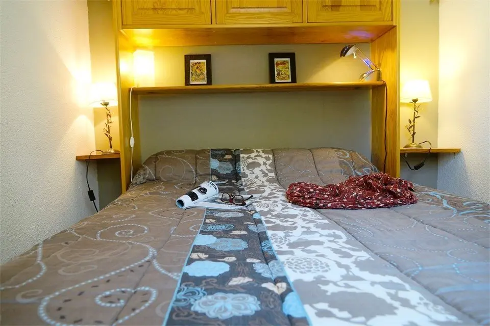 Hotel Residence De Francia
