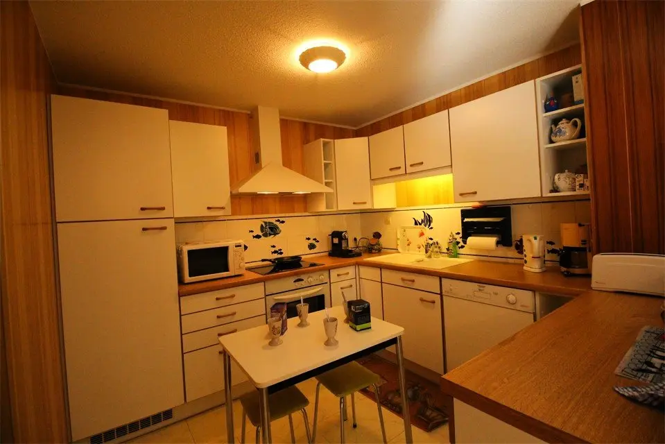 Hotel Residence De Francia
