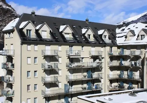 Residence Hotel De France