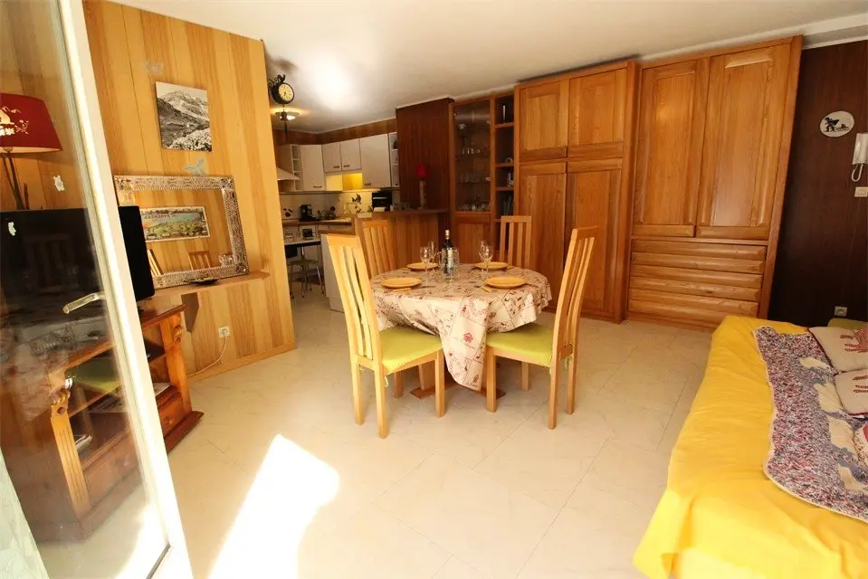 Hotel Residence De Francia