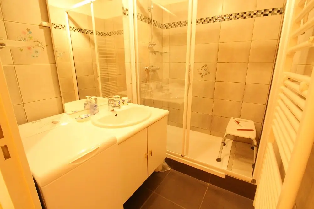 Hotel Residence De Francia