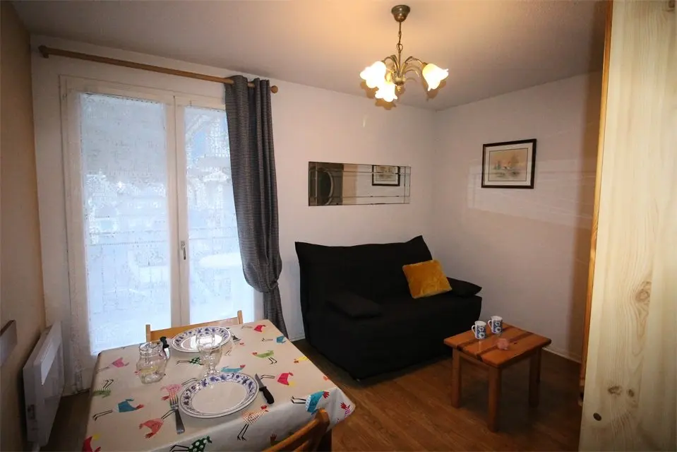 Residence Hotel De France