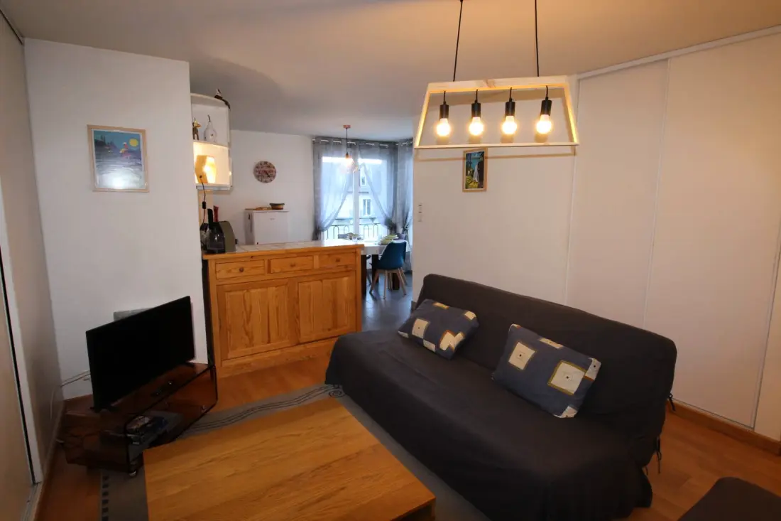 Residentie Hotel Des Bains