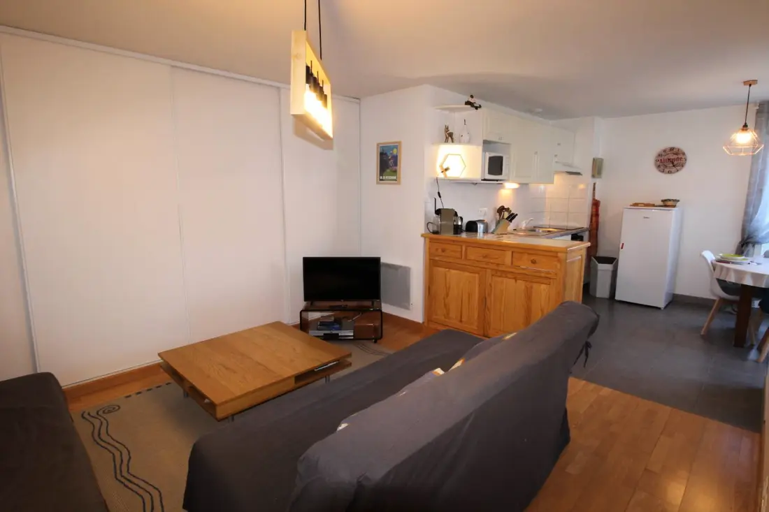 Residentie Hotel Des Bains