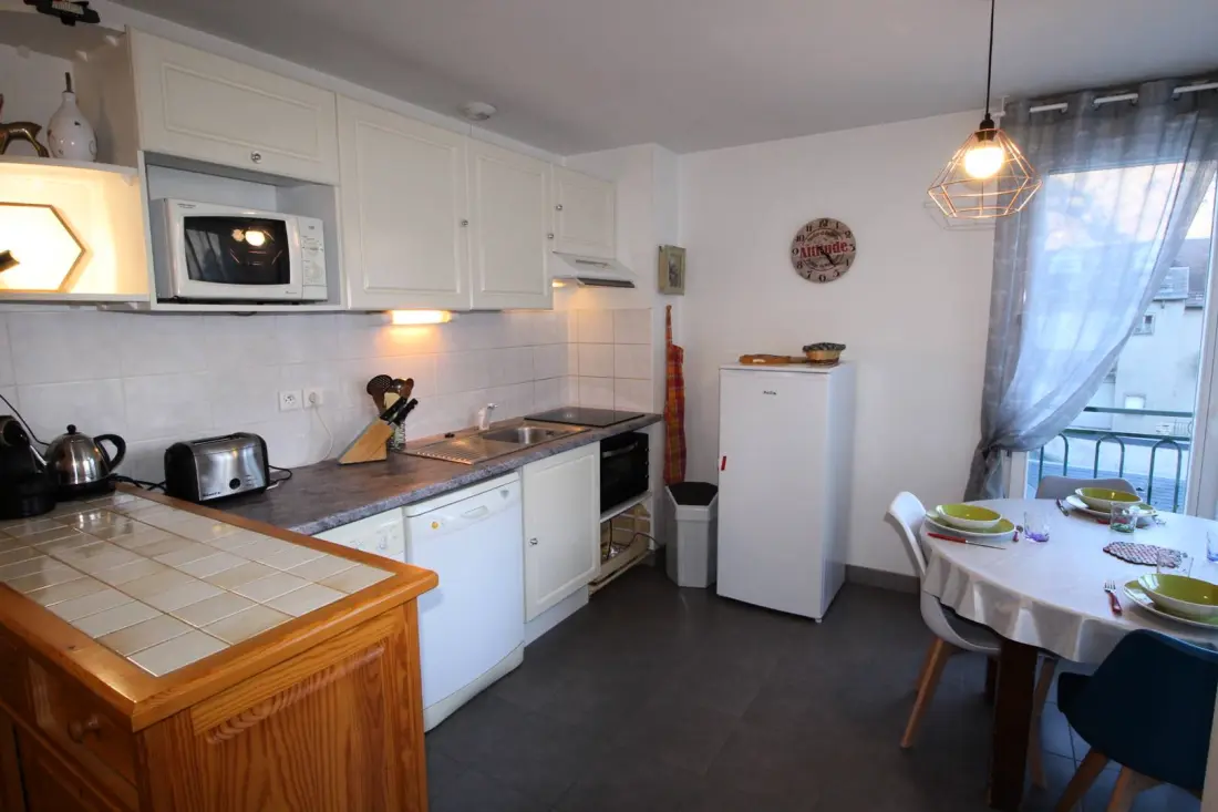 Residentie Hotel Des Bains