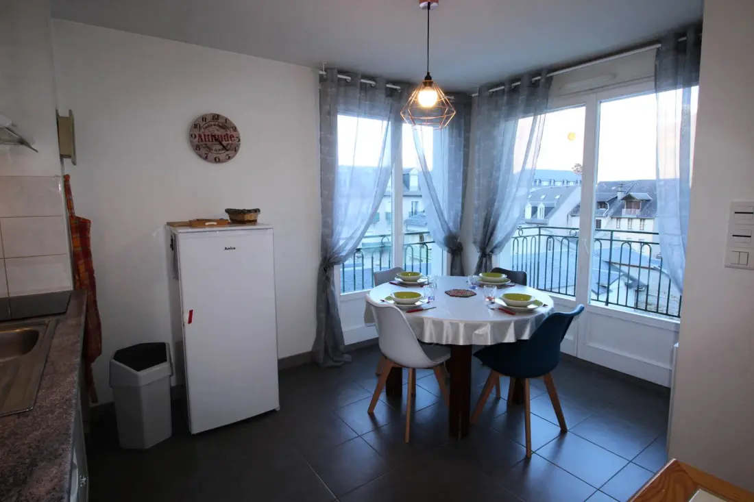 Residentie Hotel Des Bains