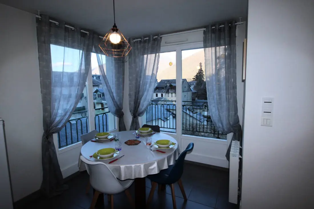 Residentie Hotel Des Bains