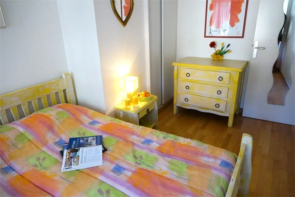Residentie Hotel Des Bains