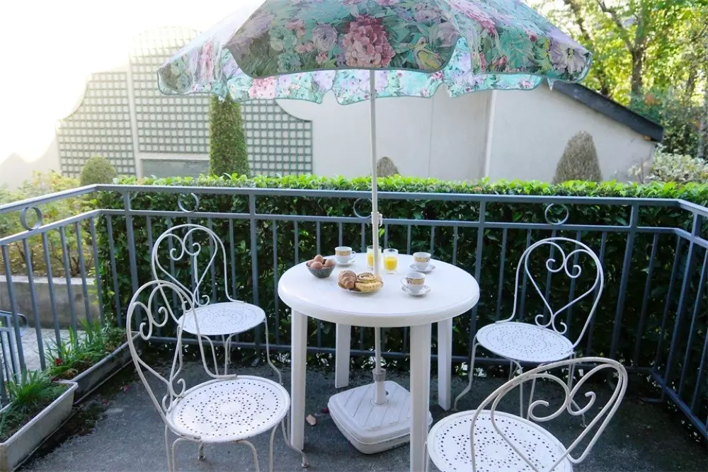 Residence Jardins Du Casino