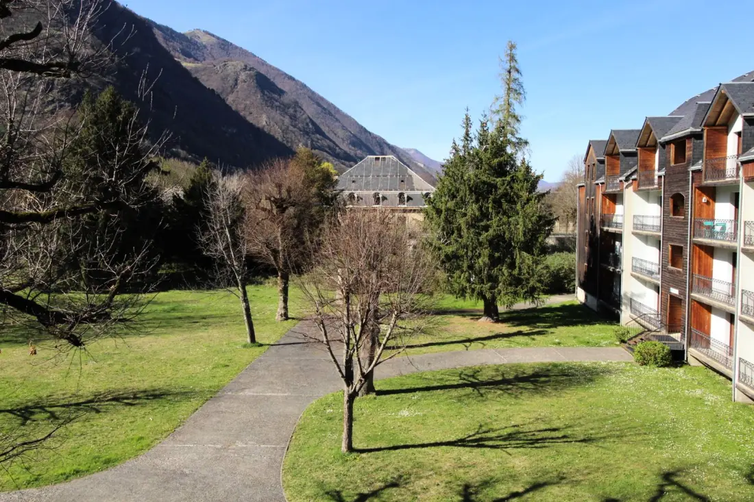 Residentie Jardins Du Ramel