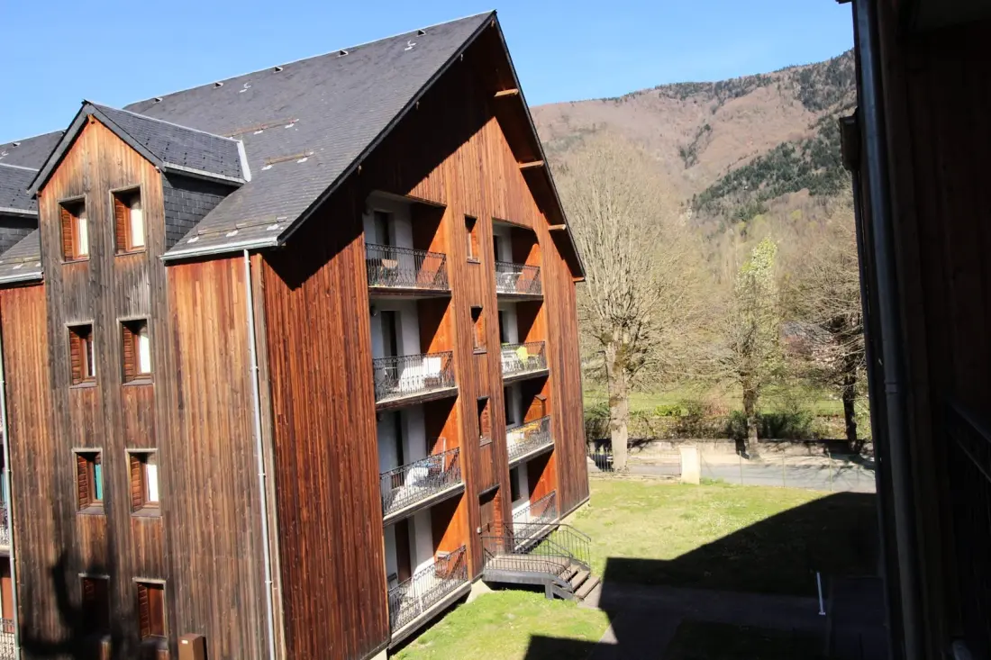 Residentie Jardins Du Ramel