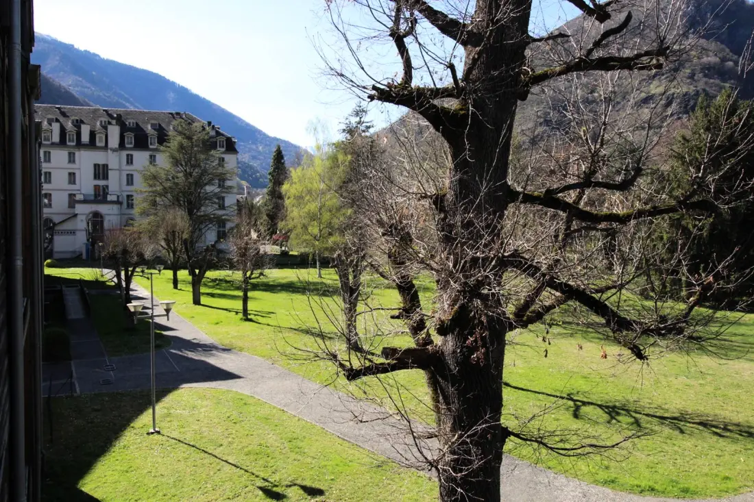 Residentie Jardins Du Ramel