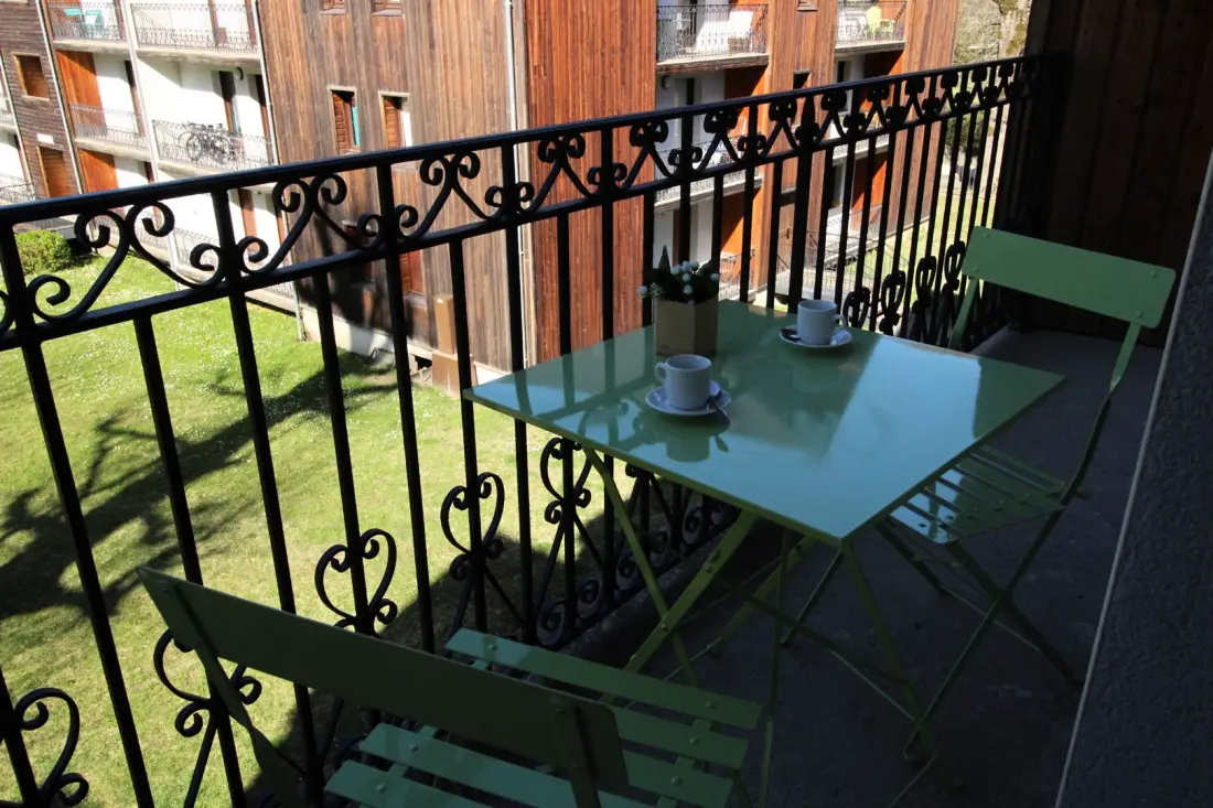 Residentie Jardins Du Ramel