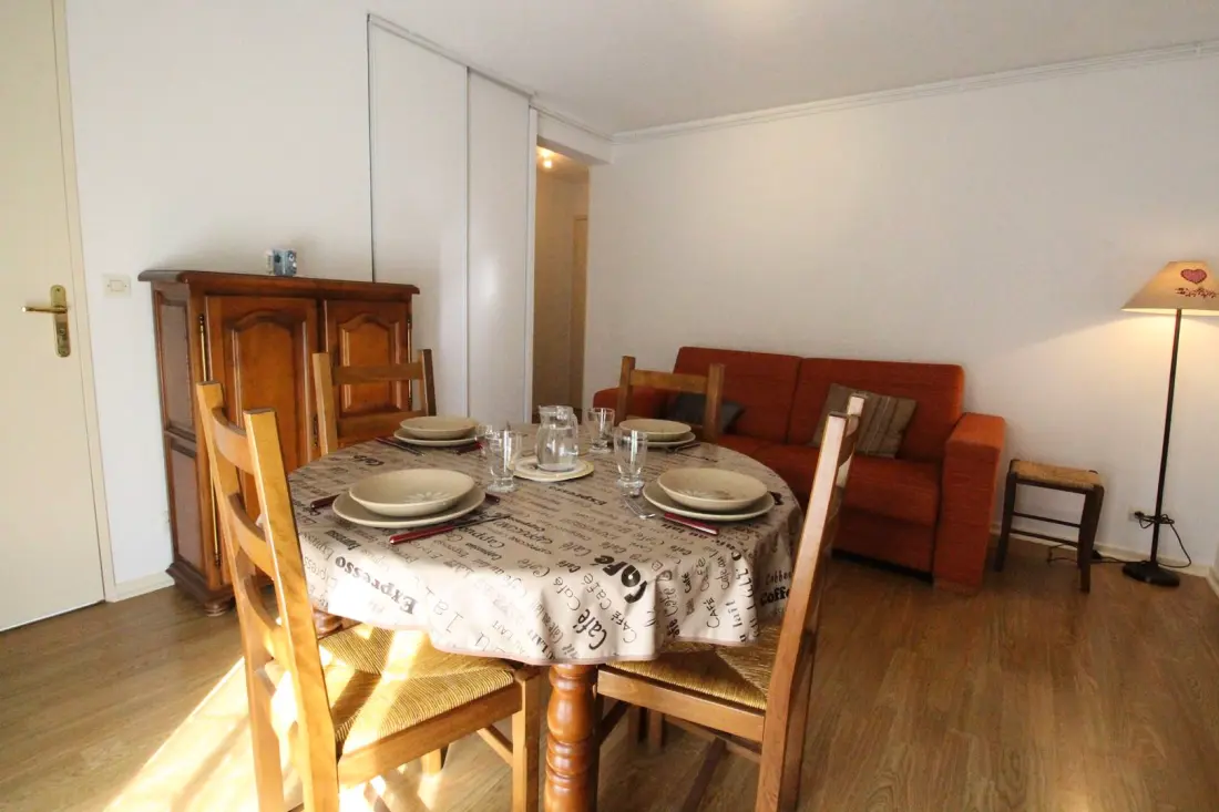 Luchon Residence "res. Hotel De France"