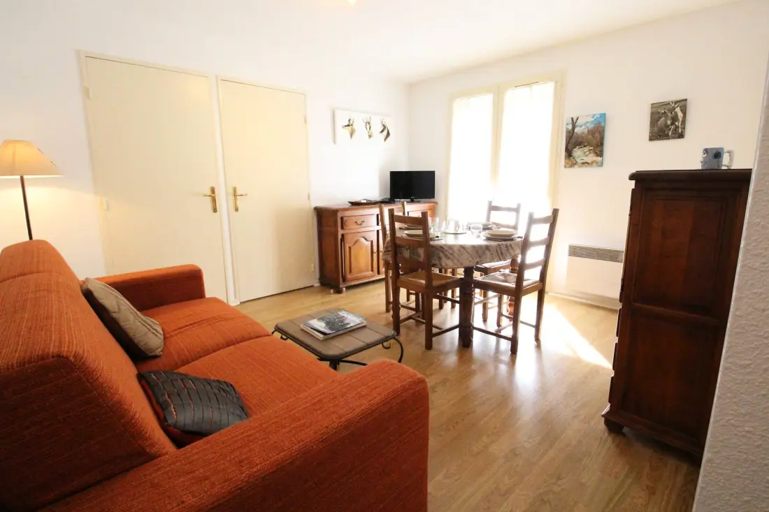 Luchon Residence "res. Hotel De France"