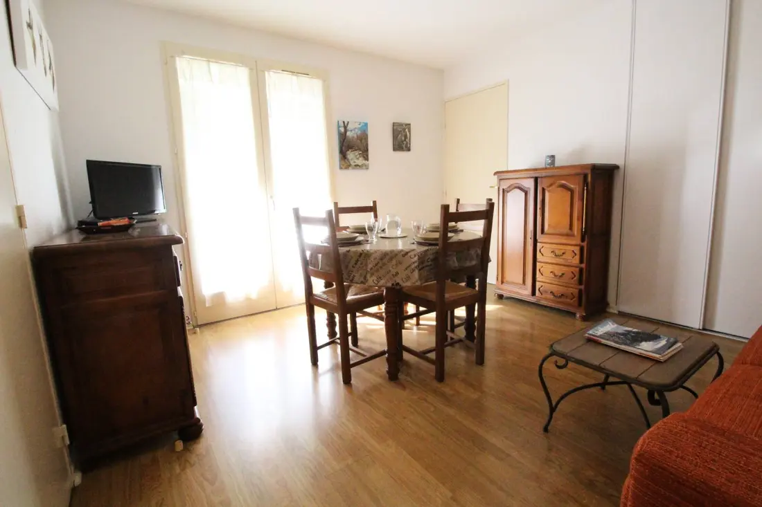 Luchon Residence "res. Hotel De France"