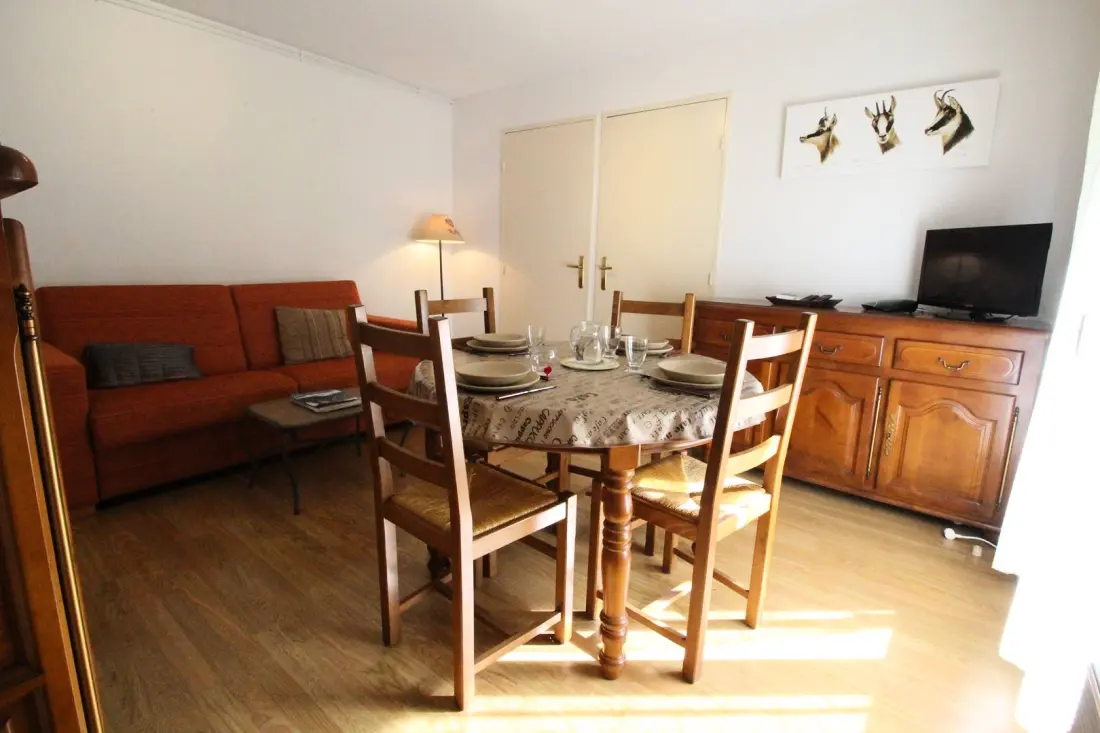 Luchon Residence "res. Hotel De France"
