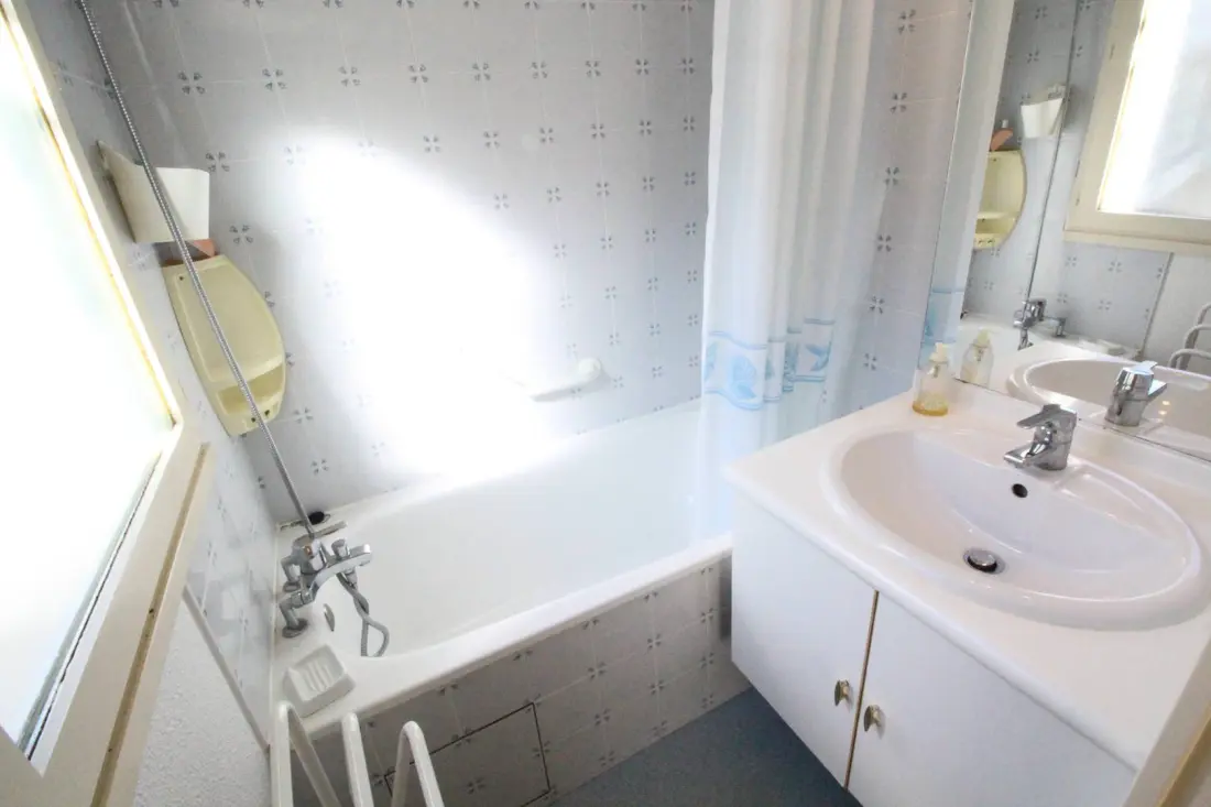 Luchon Residence "res. Hotel De France"