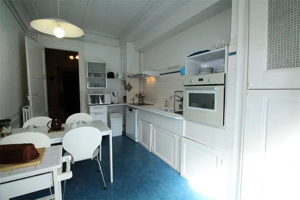 Residentie Palais D'etigny