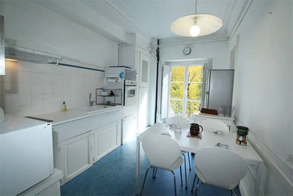 Residentie Palais D'etigny