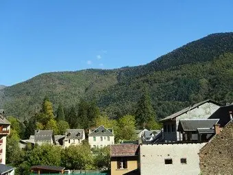 Thermal Park Residence