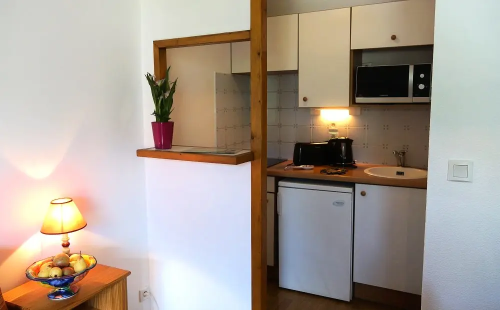 Thermal Park Residence