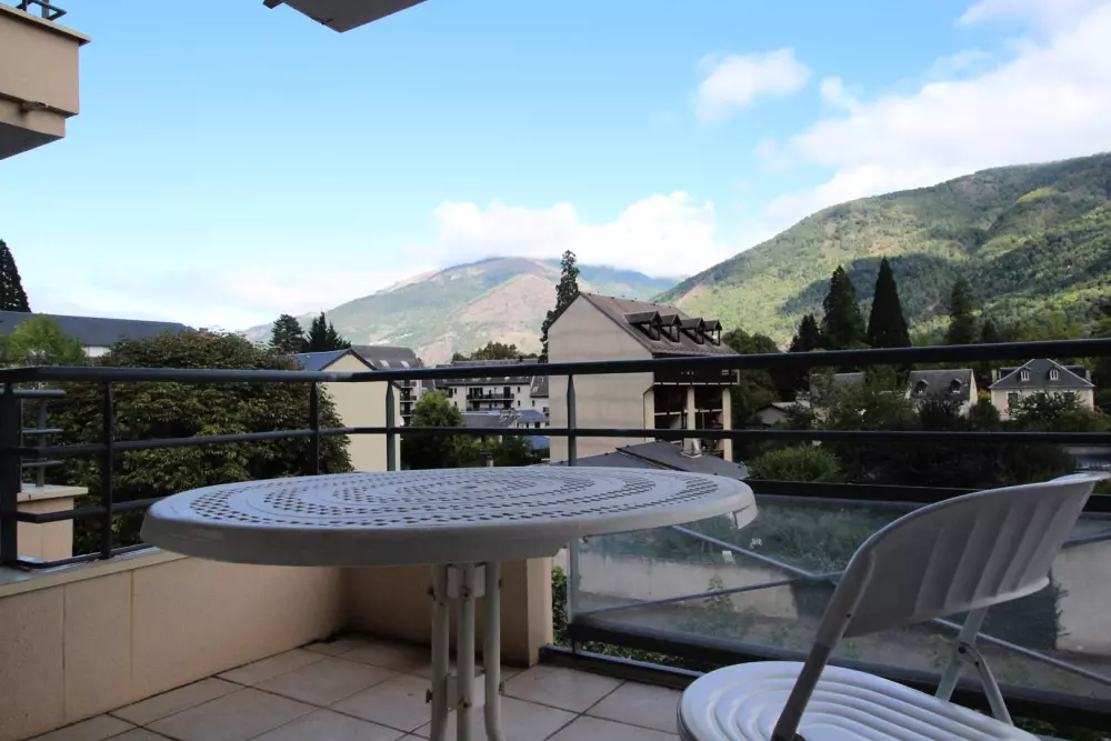 Thermenparkresidentie